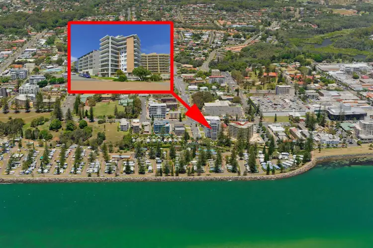 Third view of Homely unit listing, 4/3 Munster Street, Port Macquarie NSW 2444