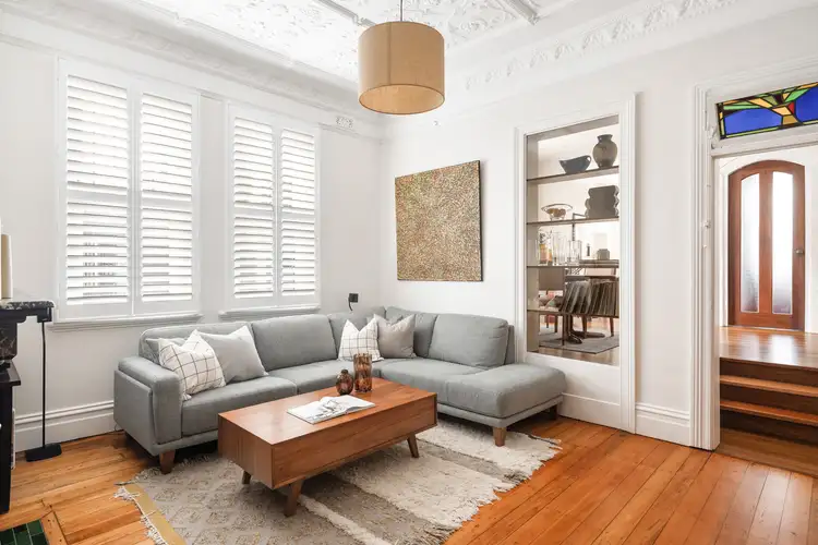 Fourth view of Homely house listing, 109A Trafalgar Street, Annandale NSW 2038