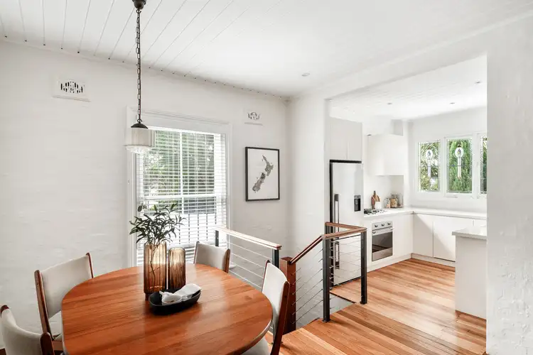 Fifth view of Homely house listing, 109A Trafalgar Street, Annandale NSW 2038