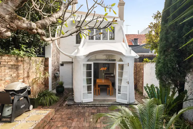 Sixth view of Homely house listing, 109A Trafalgar Street, Annandale NSW 2038