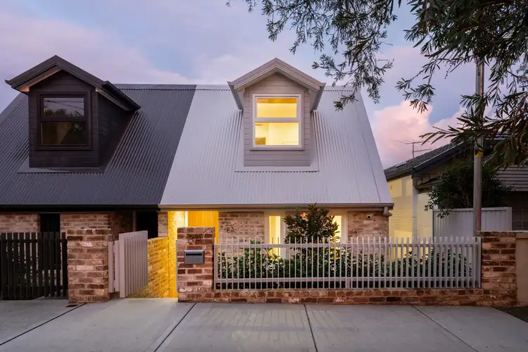 8a Davies Street, Leichhardt NSW 2040