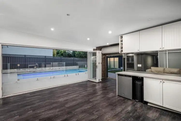 Sixth view of Homely house listing, 3 Goodacre Avenue, Winston Hills NSW 2153