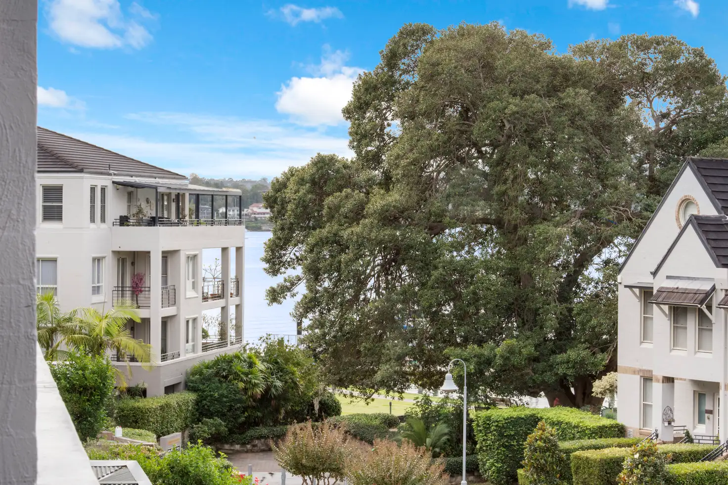 Main view of Homely apartment listing, 9/7 Figtree Avenue, Abbotsford NSW 2046
