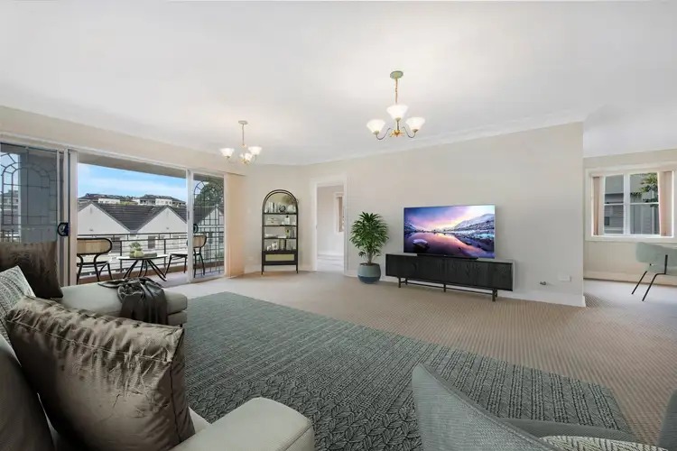 Second view of Homely apartment listing, 9/7 Figtree Avenue, Abbotsford NSW 2046