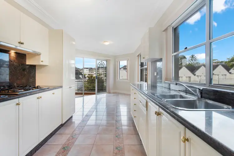 Third view of Homely apartment listing, 9/7 Figtree Avenue, Abbotsford NSW 2046
