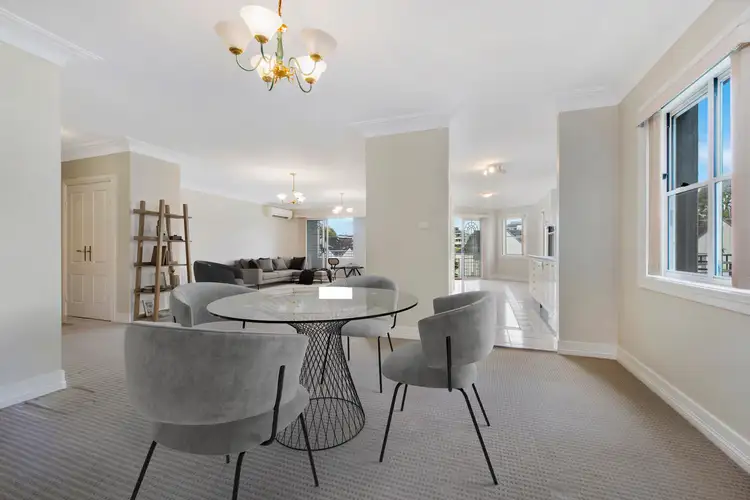 Fourth view of Homely apartment listing, 9/7 Figtree Avenue, Abbotsford NSW 2046