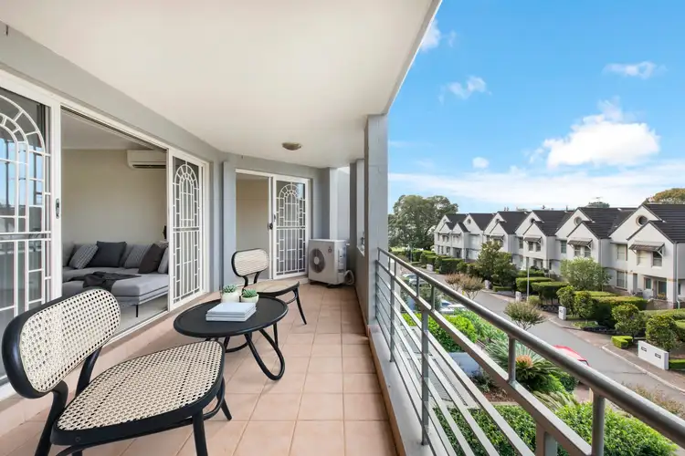 Fifth view of Homely apartment listing, 9/7 Figtree Avenue, Abbotsford NSW 2046