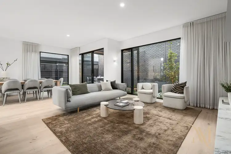 Third view of Homely townhouse listing, 5 Captain Street, Aspendale VIC 3195