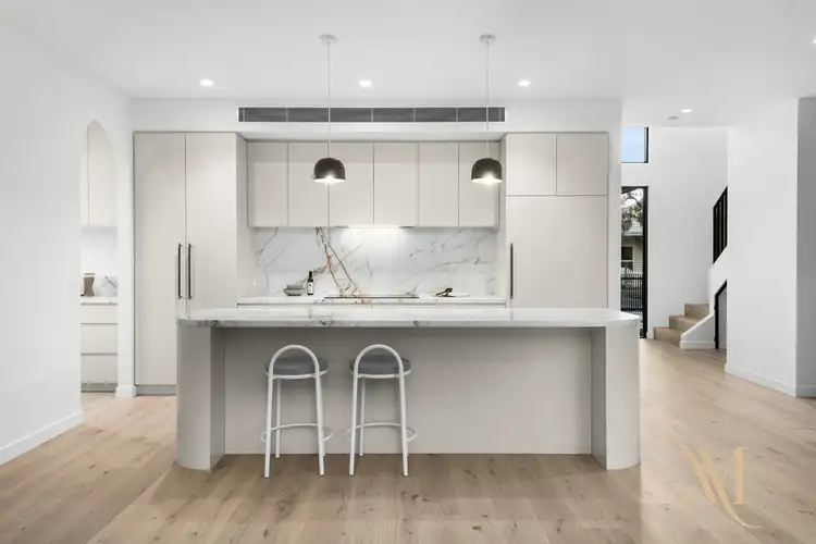 Fourth view of Homely townhouse listing, 5 Captain Street, Aspendale VIC 3195