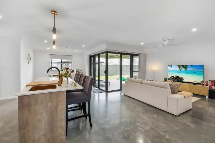 Fourth view of Homely house listing, 5 Angus Place, Tamworth NSW 2340