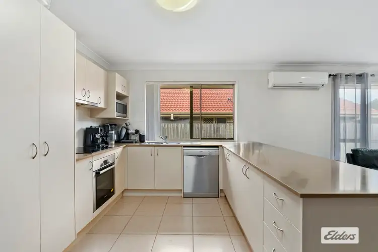 Second view of Homely house listing, 52 Alvine Drive, Eagleby QLD 4207
