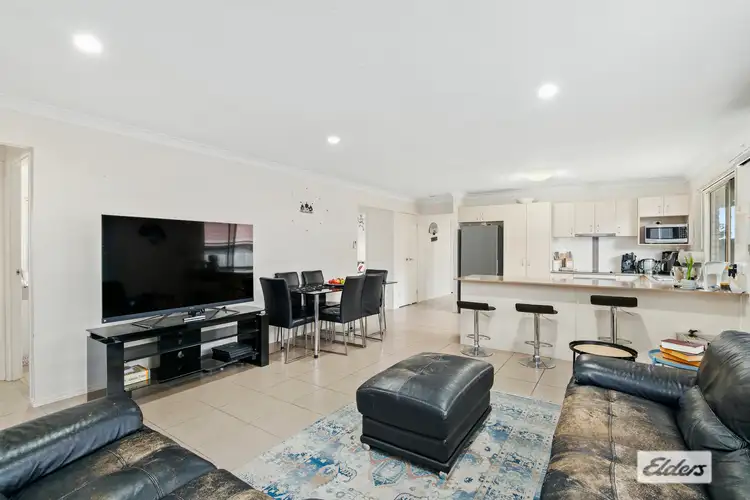 Third view of Homely house listing, 52 Alvine Drive, Eagleby QLD 4207