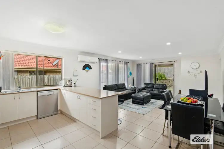 Fifth view of Homely house listing, 52 Alvine Drive, Eagleby QLD 4207