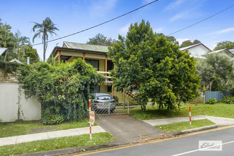 Second view of Homely house listing, 9a Coolman Street, Tyalgum NSW 2484