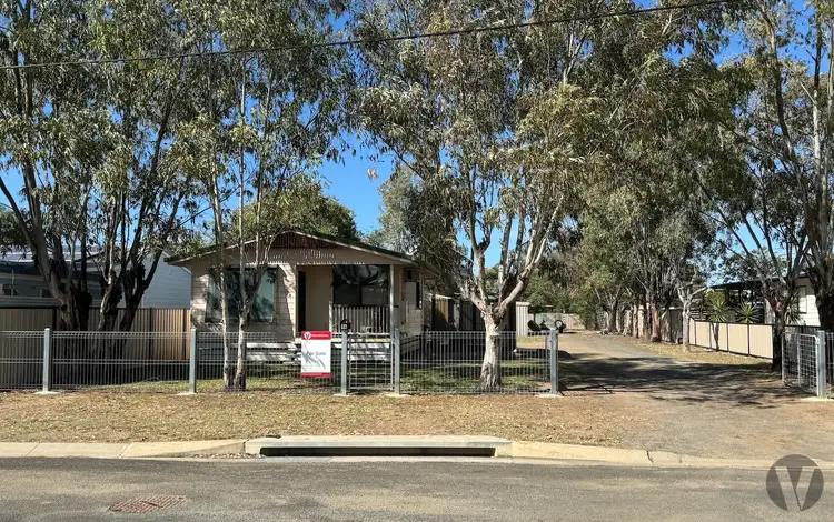 14 Powell Street, Roma QLD 4455