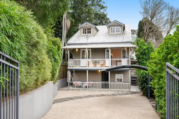 16 Jay Street, Red Hill QLD 4059