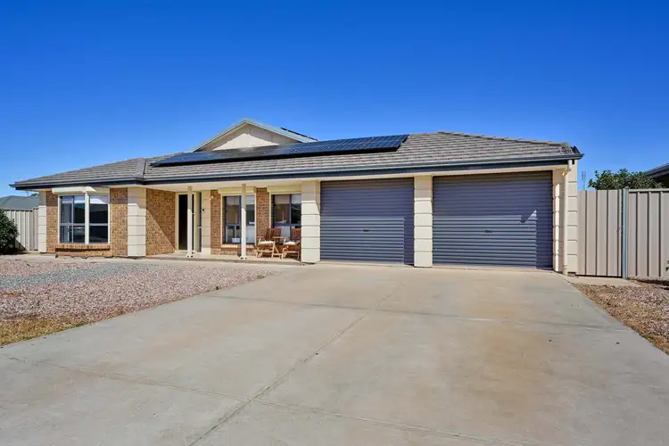 Main view of Homely house listing, 6 Tummel Circle, Whyalla Jenkins SA 5609