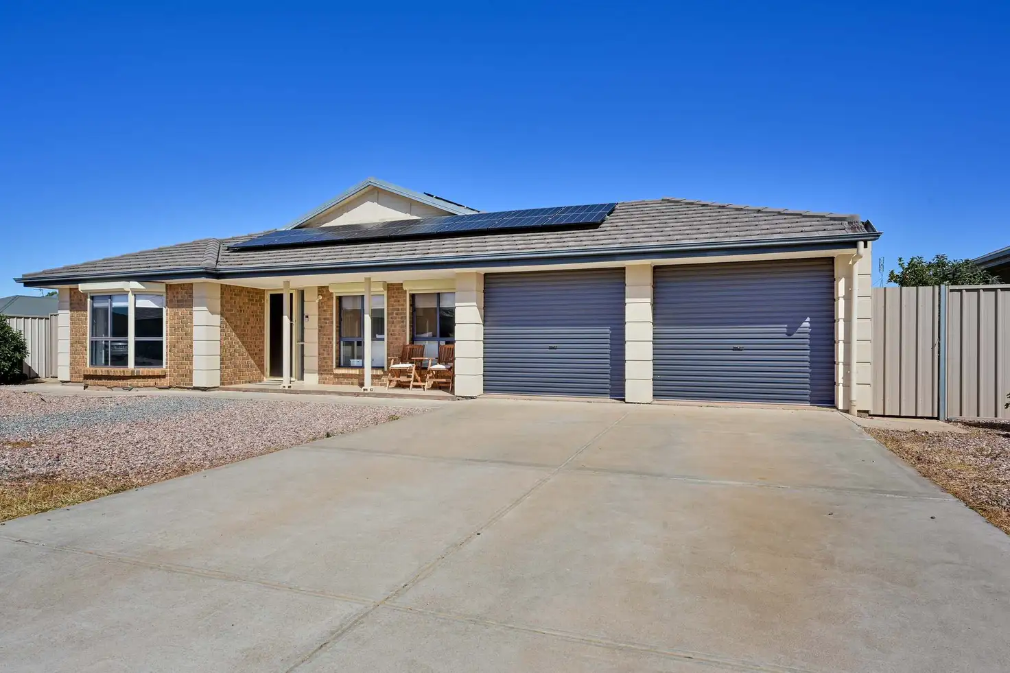 Main view of Homely house listing, 6 Tummel Circle, Whyalla Jenkins SA 5609