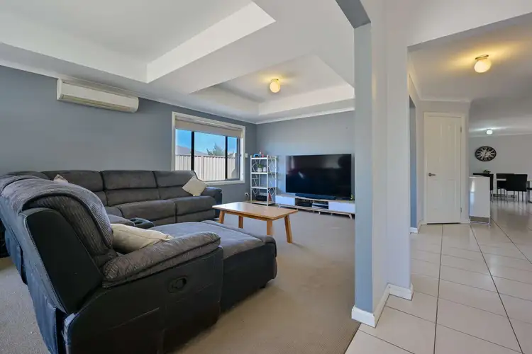 Third view of Homely house listing, 6 Tummel Circle, Whyalla Jenkins SA 5609