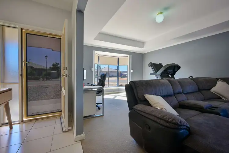 Fourth view of Homely house listing, 6 Tummel Circle, Whyalla Jenkins SA 5609