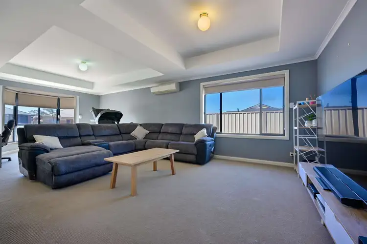 Sixth view of Homely house listing, 6 Tummel Circle, Whyalla Jenkins SA 5609