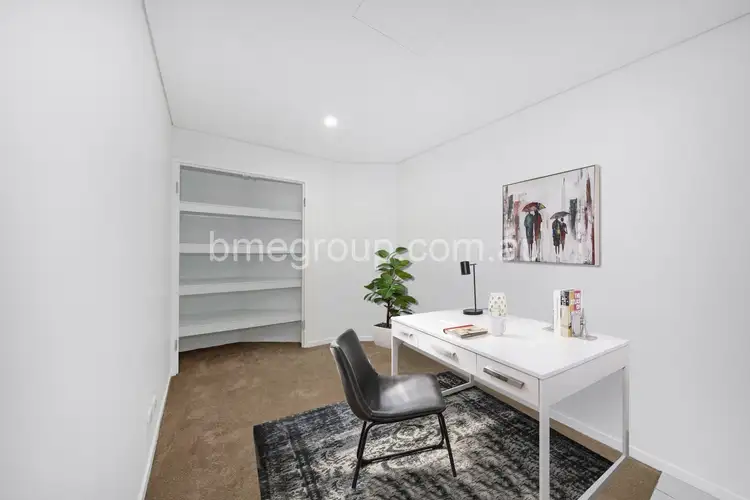 Fourth view of Homely unit listing, 808/19 Arncliffe Street, Wolli Creek NSW 2205