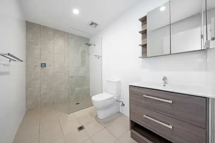 Fifth view of Homely unit listing, 808/19 Arncliffe Street, Wolli Creek NSW 2205