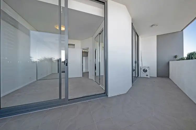 Sixth view of Homely unit listing, 808/19 Arncliffe Street, Wolli Creek NSW 2205