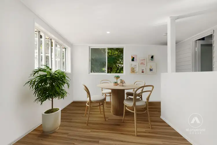 Fifth view of Homely house listing, 16 Yurugu Street, Woodridge QLD 4114