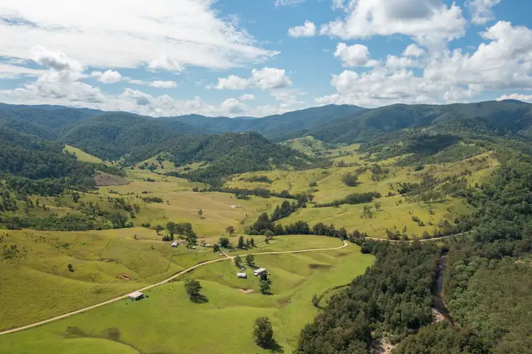 Fifth view of Homely rural property listing, 1331 Forbes River Road, Forbes River NSW 2446