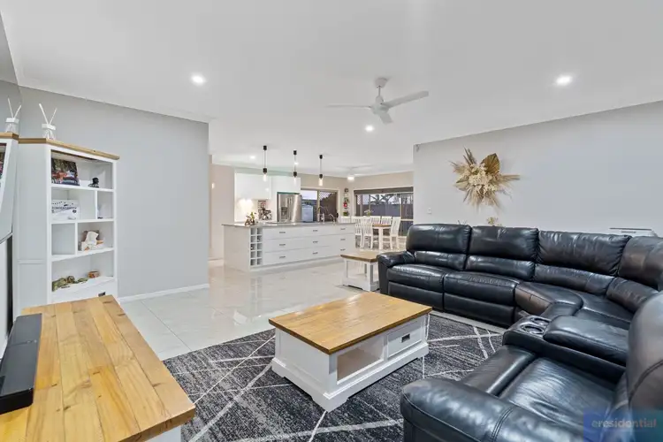Fifth view of Homely house listing, 27 Bella Vista Circuit, Edens Landing QLD 4207