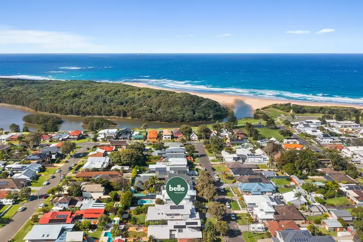 20 Aldridge Avenue, East Corrimal NSW 2518