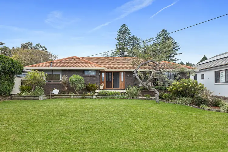 Second view of Homely house listing, 15 Toxteth Avenue, Austinmer NSW 2515