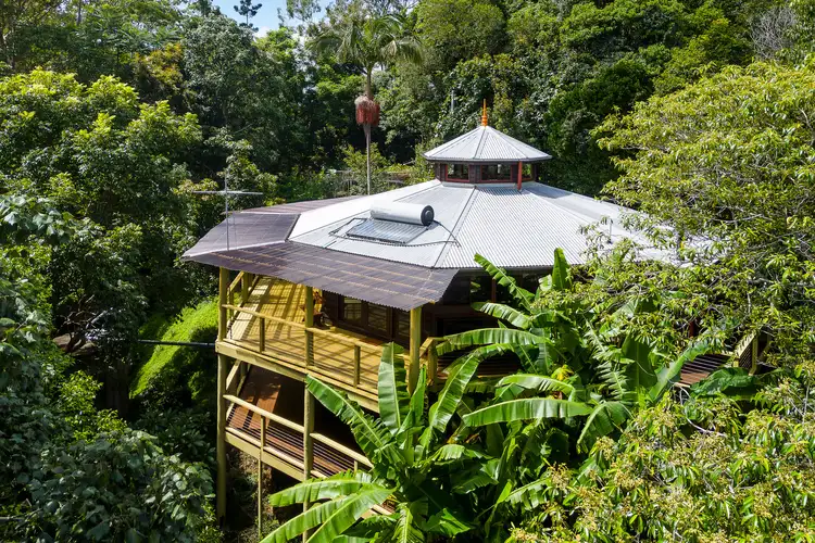 55 Fahey Road, Mount Glorious QLD 4520