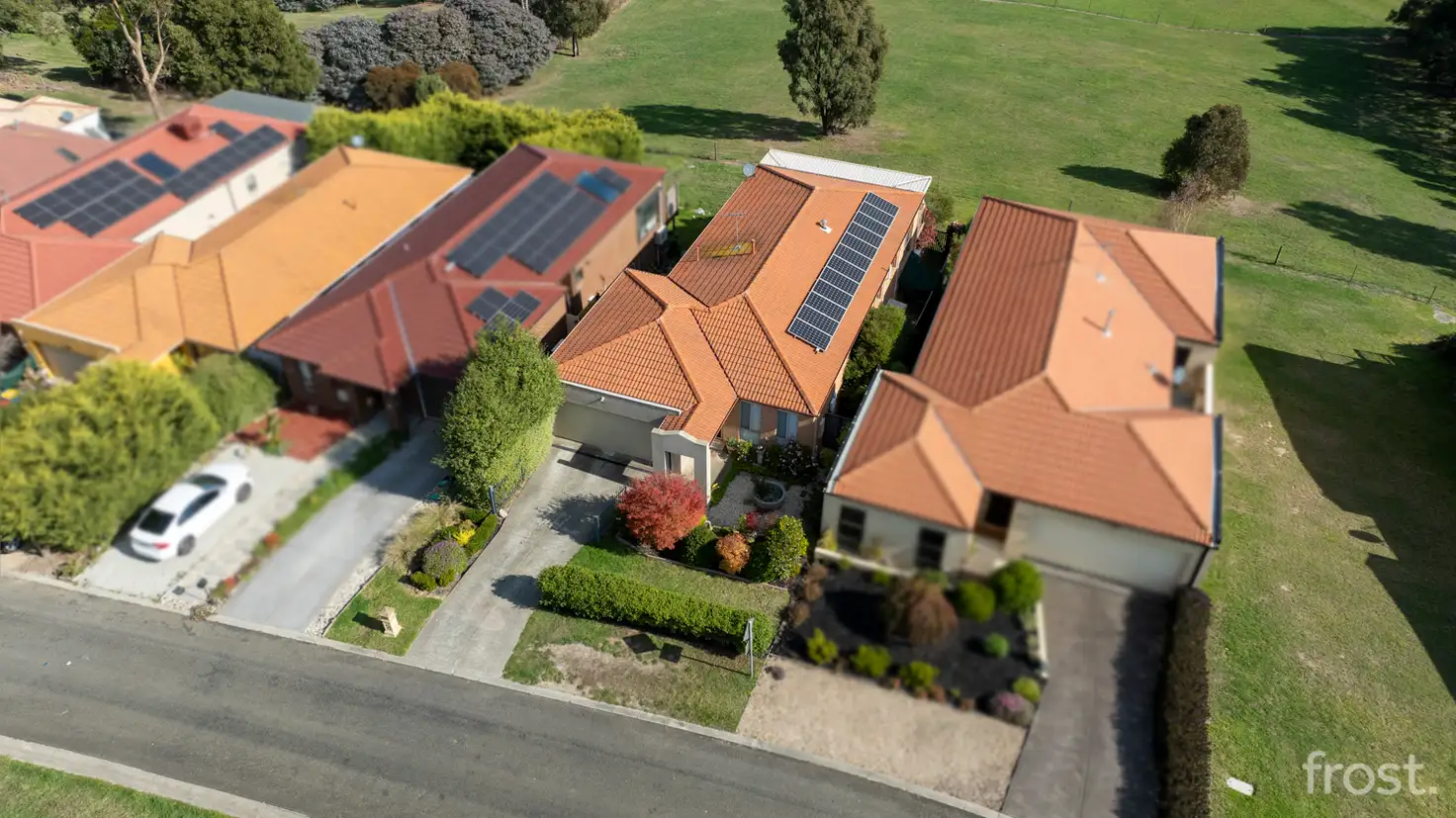 Main view of Homely house listing, 51 Toscana Way, Hidden Valley VIC 3756