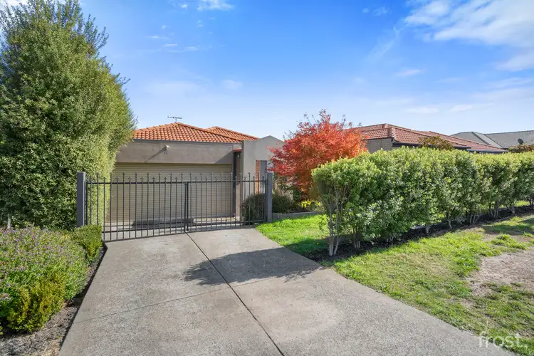 Second view of Homely house listing, 51 Toscana Way, Hidden Valley VIC 3756