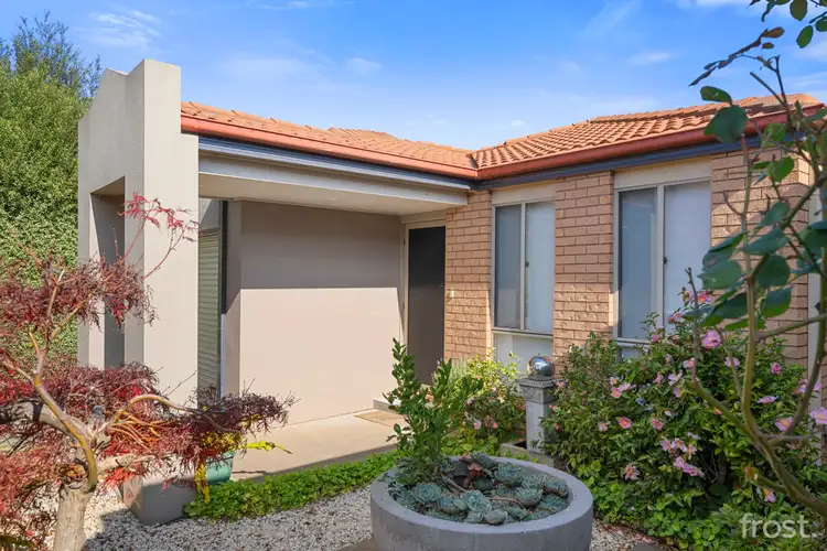 Third view of Homely house listing, 51 Toscana Way, Hidden Valley VIC 3756