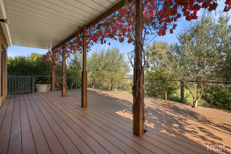 Fifth view of Homely house listing, 51 Toscana Way, Hidden Valley VIC 3756
