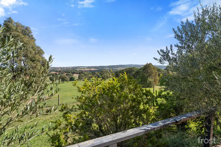 Sixth view of Homely house listing, 51 Toscana Way, Hidden Valley VIC 3756