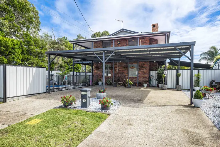 1 Crane Street, Bongaree QLD 4507
