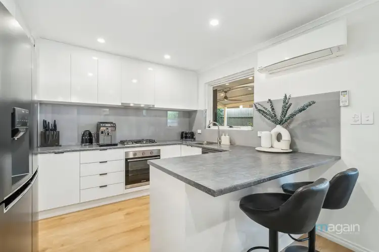 Fifth view of Homely house listing, 43 Emmerson Drive, Morphett Vale SA 5162