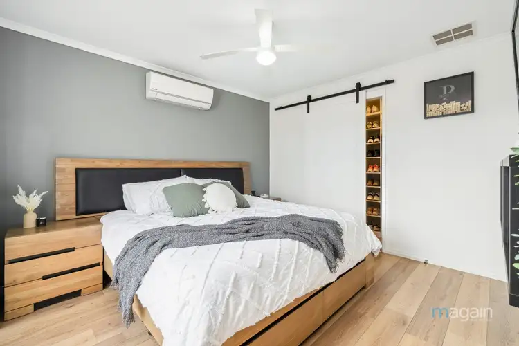 Sixth view of Homely house listing, 43 Emmerson Drive, Morphett Vale SA 5162