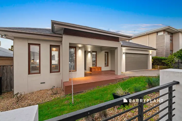 Main view of Homely house listing, 47 Grandvue Boulevard, Officer VIC 3809