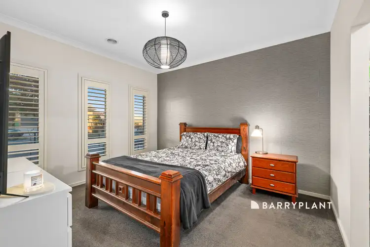 Second view of Homely house listing, 47 Grandvue Boulevard, Officer VIC 3809