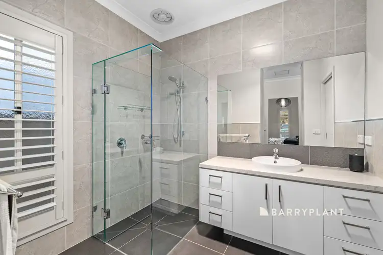 Third view of Homely house listing, 47 Grandvue Boulevard, Officer VIC 3809