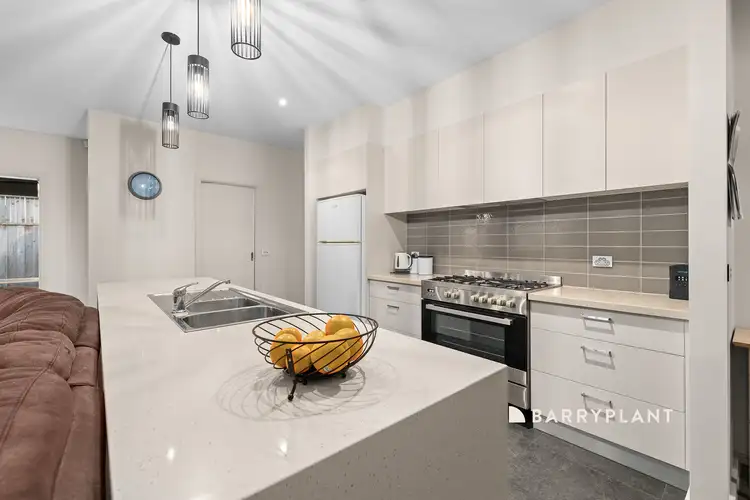 Sixth view of Homely house listing, 47 Grandvue Boulevard, Officer VIC 3809