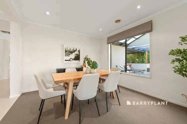 Third view of Homely house listing, 9 Ros Way, Berwick VIC 3806