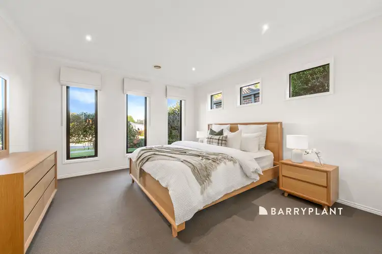 Fourth view of Homely house listing, 9 Ros Way, Berwick VIC 3806