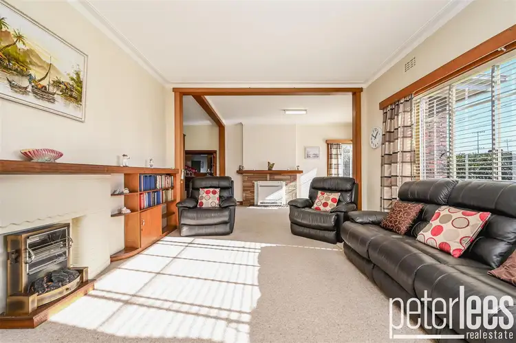 Fifth view of Homely house listing, 72 Clark Street Street, Mowbray TAS 7248
