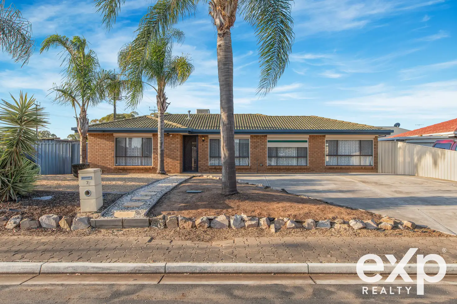 Main view of Homely house listing, 7 Tyson Avenue, Salisbury Downs SA 5108